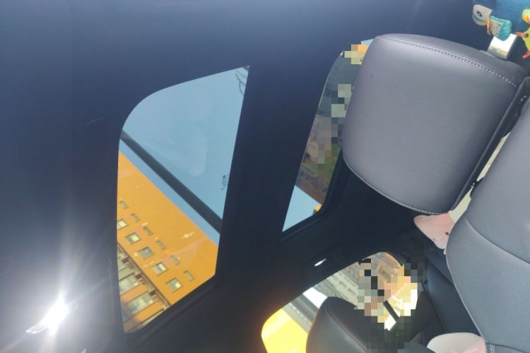 Used Cadillac CT5 2022 28T Luxury Version (Standard Edition)