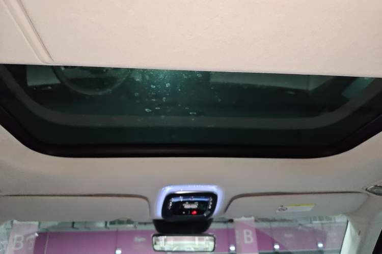 Used Zeekr 9X 2025 Max Edition