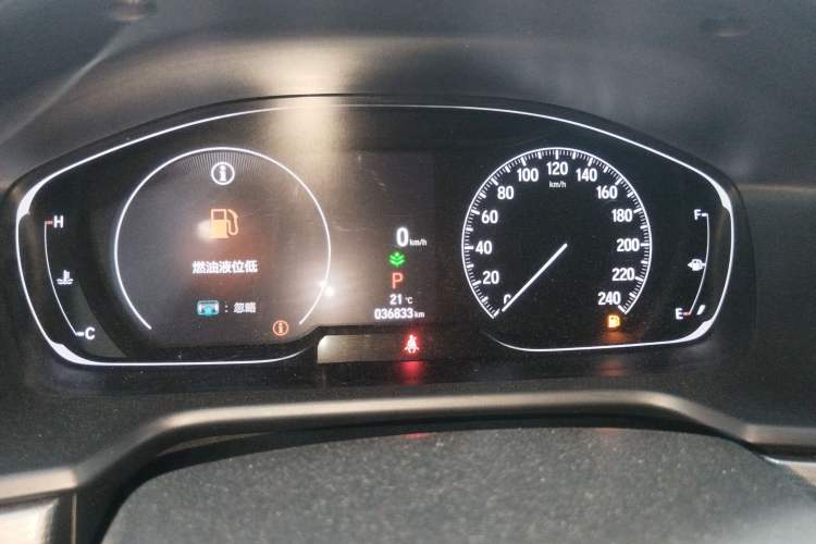 Used Honda Accord 2022 260TURBO Luxury Edition