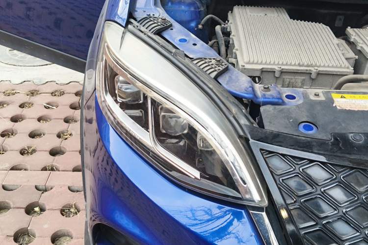 Used Yudo π3 2018 Elite Model