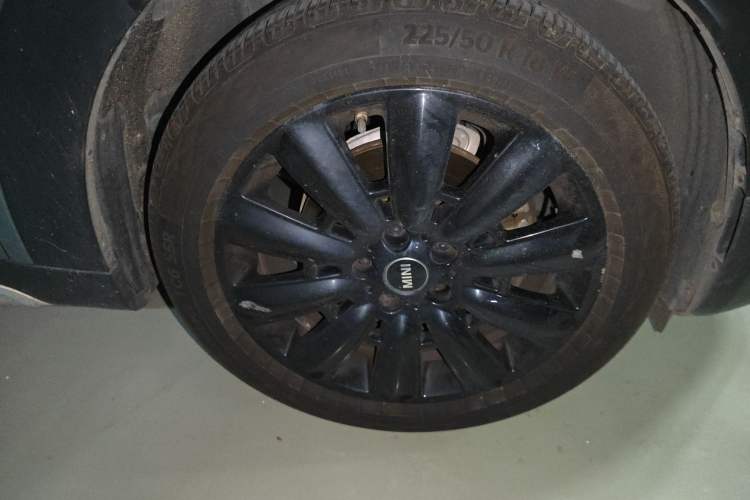 Used MINI Countryman 2022 Revised Version 1.5T COOPER ALL4 Connoisseur
