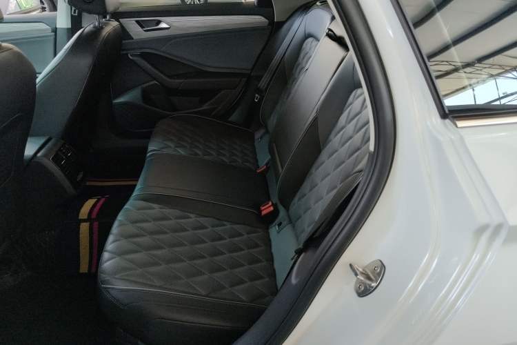 Used Volkswagen Sagitar 2023 300TSI DSG Excellence Edition
