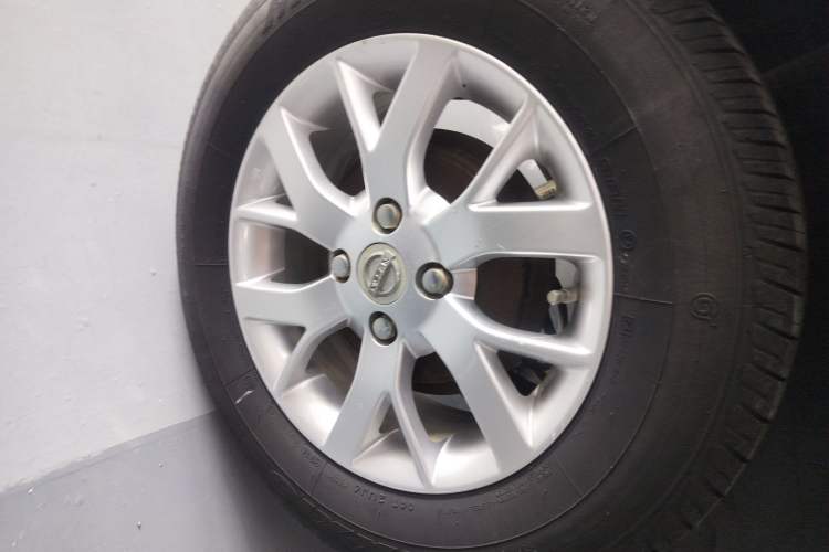 Used Nissan Sunny 2016 1.5XE CVT Leading Edition
