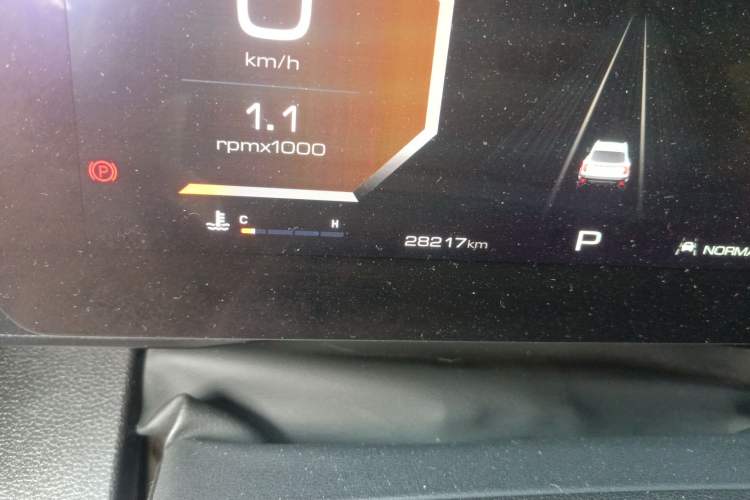 Used Haval DARGO 2022 2.0T DCT 4x4 Xiaotianquan Pursuit Edition
