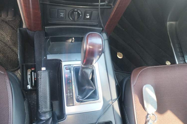 Used Toyota Prado 2014 4.0L Automatic TX-L
