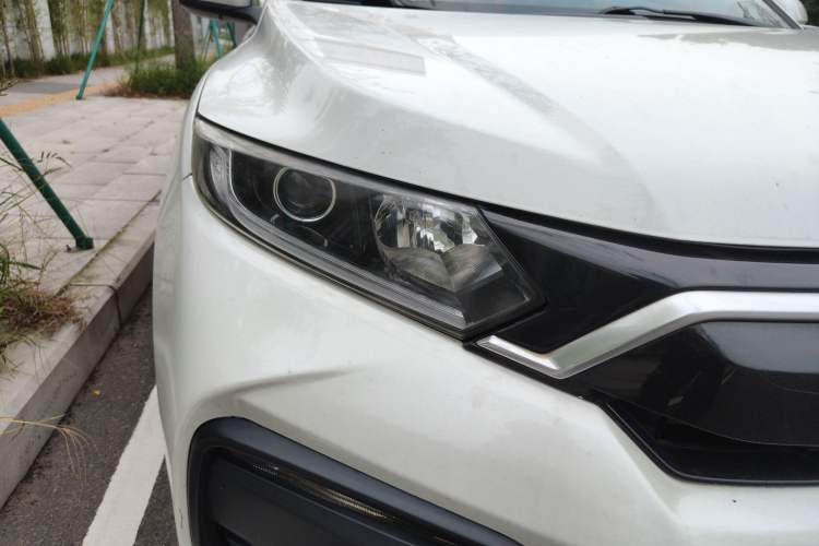 Used Honda XR-V 2019 1.5L CVT Comfort Version China VI
