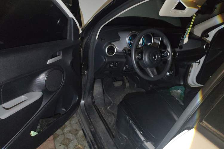 Used ORA Black Cat 2021 351 km Luxury Version