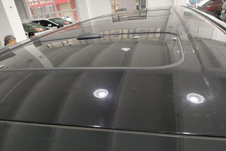 Used Toyota Vellfire 2020 Dual-Engine 2.5L HV Luxury Edition
