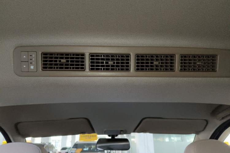 Used Wuling Hongguang 2018 1.5L S Standard Version L2B
