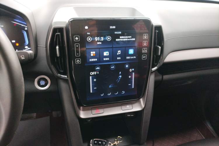 Used Hyundai ix35 2021 240TGDi DCT Two-Wheel-Drive GLS Leading Edition
