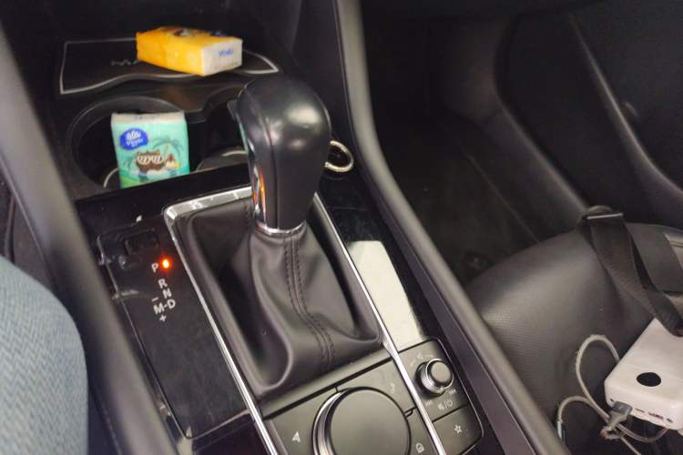 Used Mazda 3 Axela 2020 2.0L Automatic Zhiya Edition