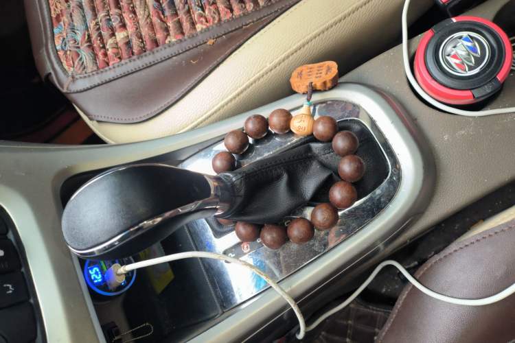 Used Buick GT 2013 GT 1.6L Automatic Fashion Edition