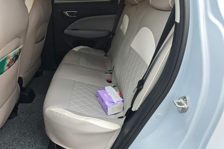 Used Leapmotor T03 2023 200 Lite Edition