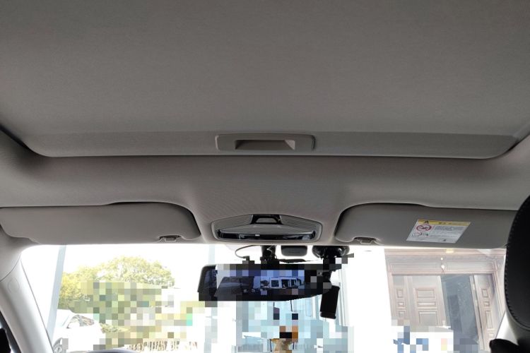 Used Geely Auto Emgrand 2023 4th Generation Champion Edition 1.5L CVT Prestige Model
