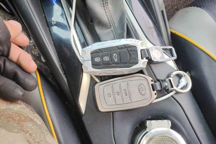 Used Toyota Corolla 2021 1.2T S-CVT Elite Edition