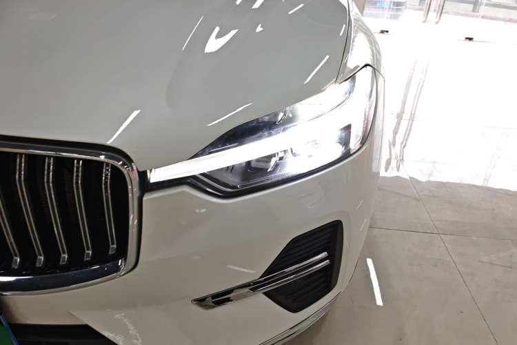 Used Volvo XC60 2024 B5 4x4 Smart Luxury Edition