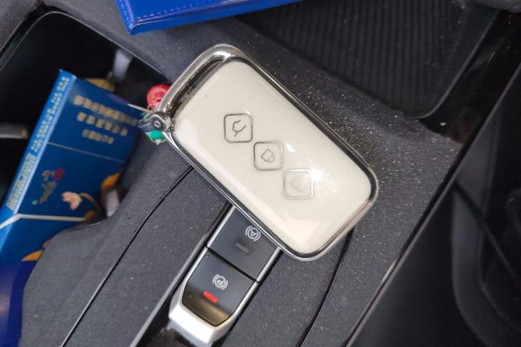 Used Wuling Xingguang 2024 Co-Creation Edition 150 Flagship Model