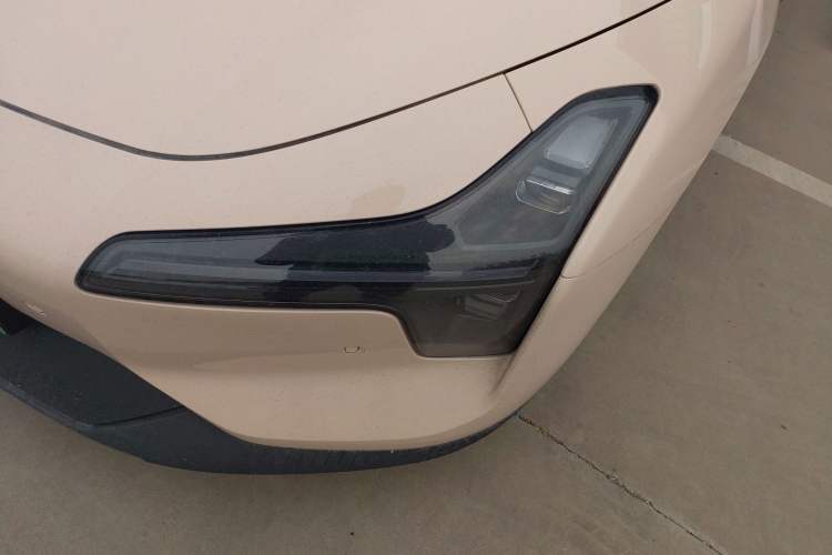 Used XPeng MONA M03 2024 620 with Ultra-Long Range