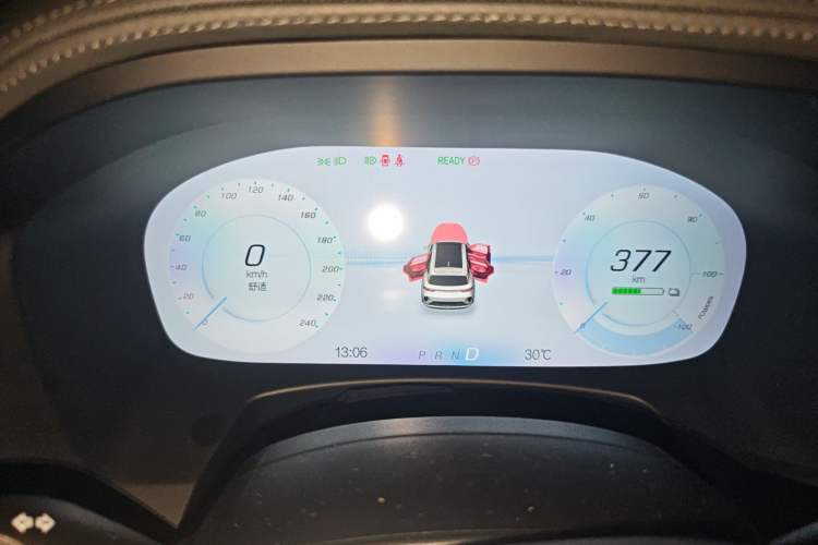 Used ARCFOX Alpha T 2022 653S 175kW
