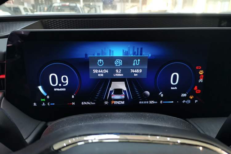 Used Ford EVOS 2022 Facelift EcoBoost 245 ST-Line