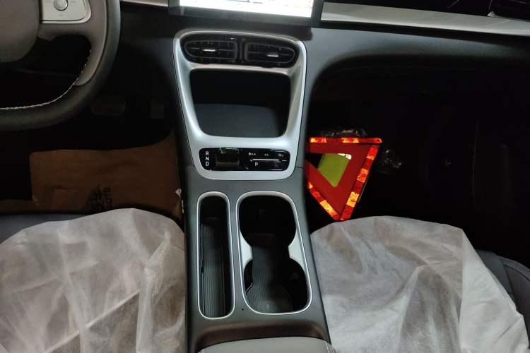 Used Geely Galaxy Geome 2026 Model 310km Youth Edition