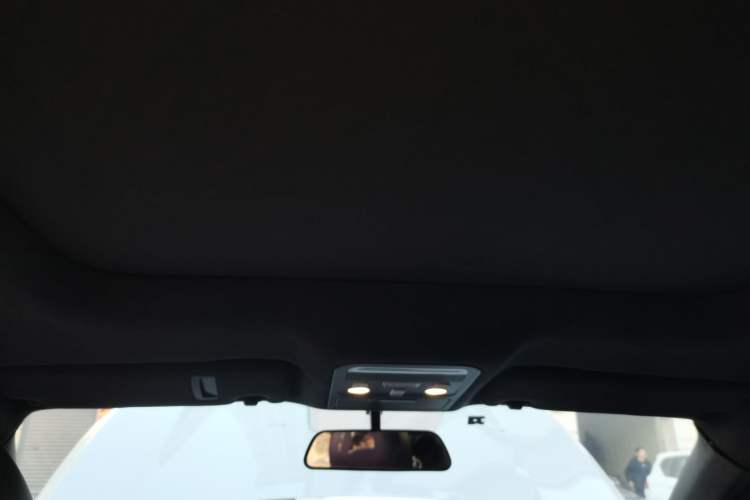 Used FORTHING T5 EVO 2024 1.5TD DCT Starry Edition
