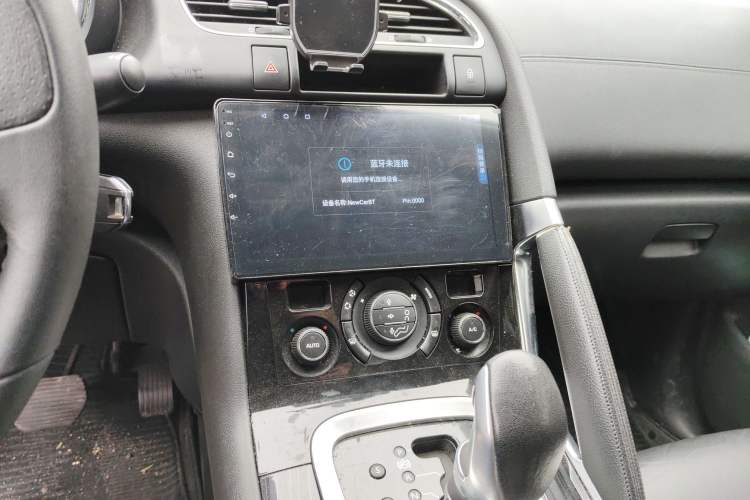 Used Peugeot 3008 2013 2.0L Automatic Trend Edition
