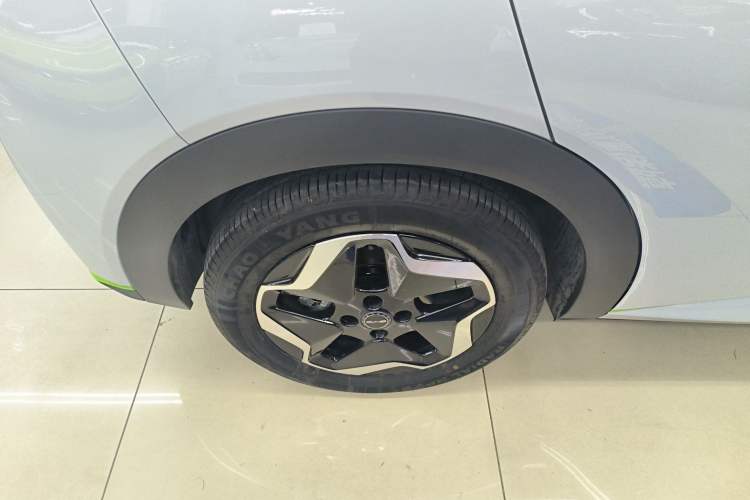 Used BYD Dolphin 2021 405 km Fashion Edition
