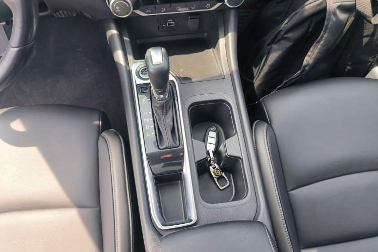 Used Nissan Sylphy 2020 1.6L XL CVT Enjoyment Edition Gear Lever