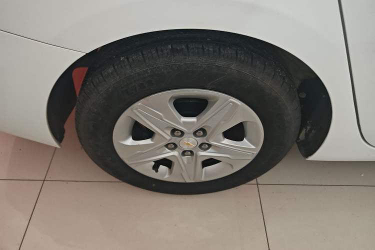 Used Chevrolet Cavalier 2016 1.5L Manual Enjoyment Edition