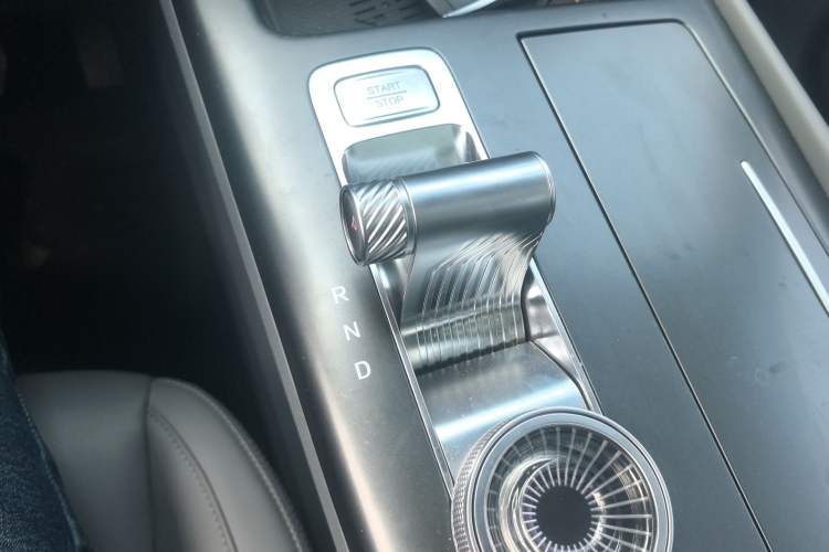 Used BAIC Off-Road BJ30 2024 1.5T Magic Electric Drive Advanced Version
