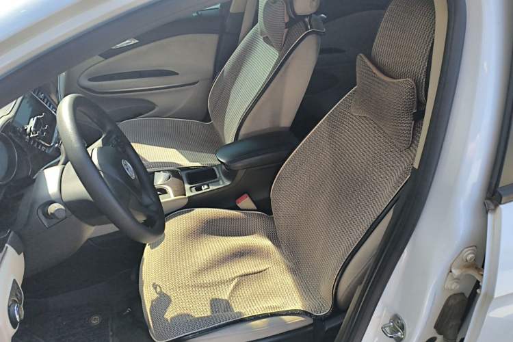 Used Buick Verano 2018 Sedan 15S Automatic Entry Model