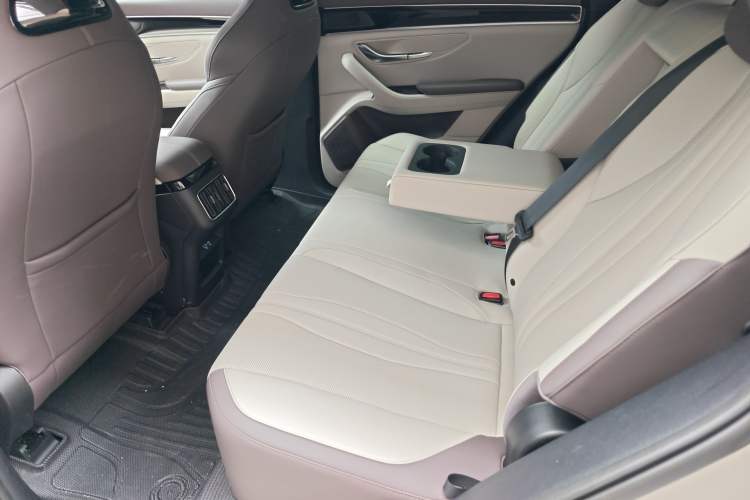 Used BYD Song PLUS New Energy 2025 DM-i Intelligent Driving 160KM Flagship Model
