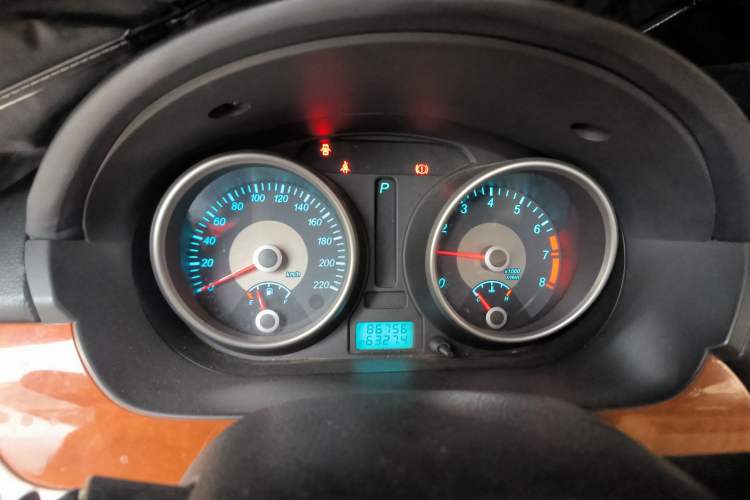 Used Buick Excelle 2008 1.6 LE-AT