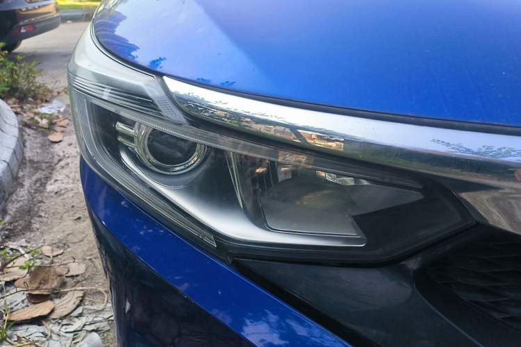 Used Honda Crider 2019 180 Turbo CVT Comfort Version China VI
