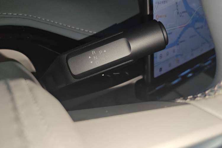 Used Hyptec HT 2023 670 Rear-Drive Ultra-High-Voltage NDA Version
