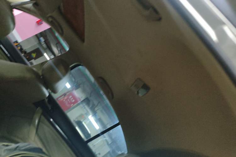 Used Skoda Octavia 2010 1.4TSI DSG Yijun Edition
