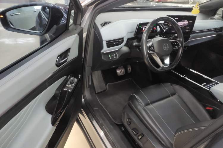 Used Volkswagen ID.4 X 2022 Pure Smart Edition