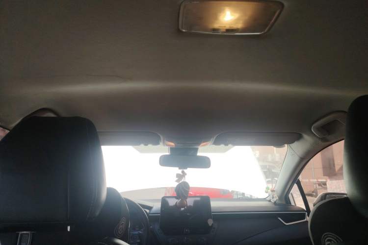 Used Toyota Corolla 2019 1.2T S-CVT GL Pioneer Edition
