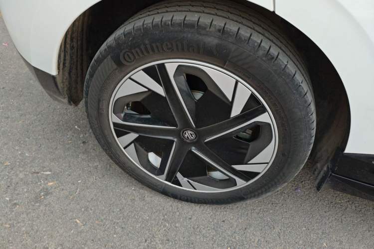 Used MG 4 EV 2022 425 km Flagship Edition