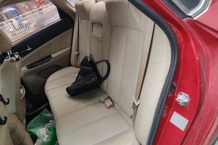 Used Changan Eado 2014 1.6L Manual Luxury Model