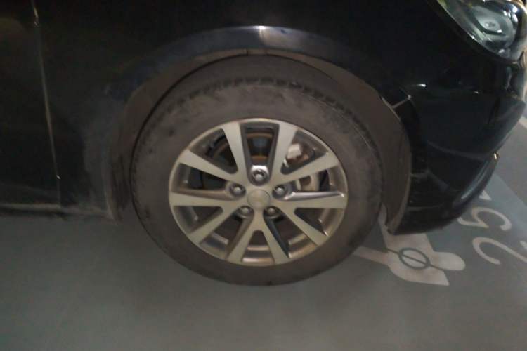 Used Chevrolet Malibu 2017 1.5T Automatic Luxury Edition