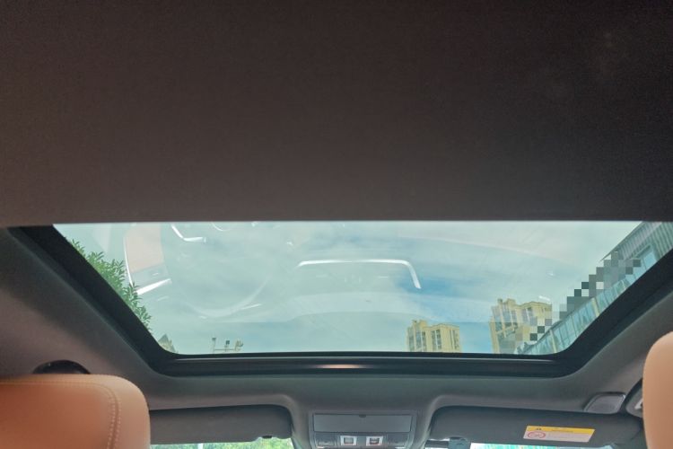 Used Jaguar XFL 2021 XFL 2.0T P250 All-Wheel-Drive Shimmering Black Sport Edition
