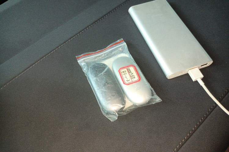 Used Li Auto MEGA 2024 Ultra Model