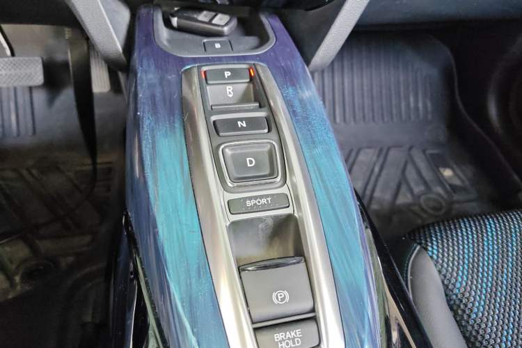 Used CIIMO X-NV 2020 Windstorm Edition