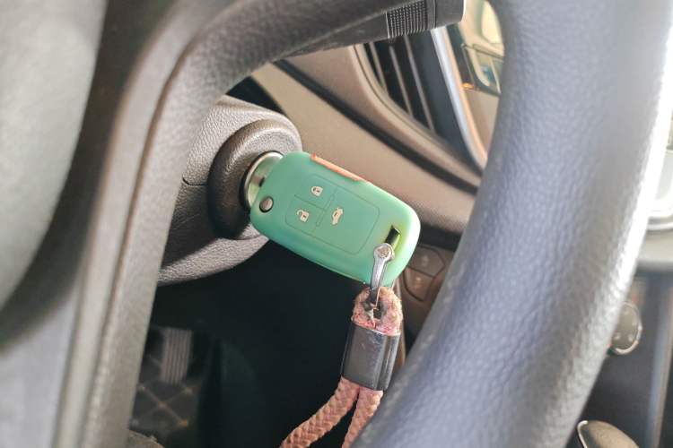 Used Chevrolet Cavalier 2019 320 Automatic Enjoyment with Sunroof