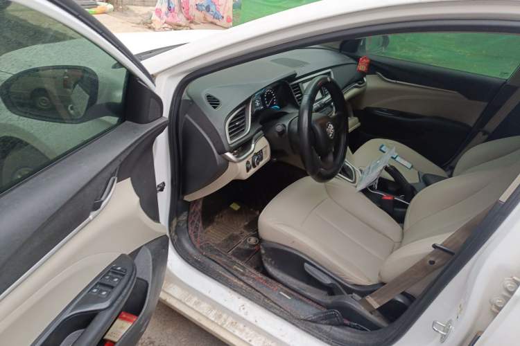 Used Buick GT 2021 Exemplar 1.5L Automatic Elite Version
