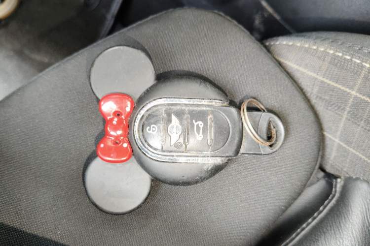 Used MINI 2015 1.5T COOPER Fun Five-Door Edition
