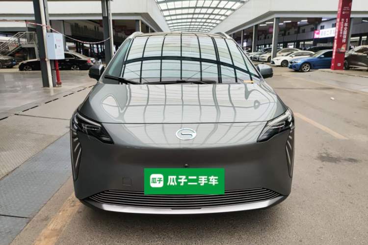 Used AION Y 2022 Plus 70 Smart Edition