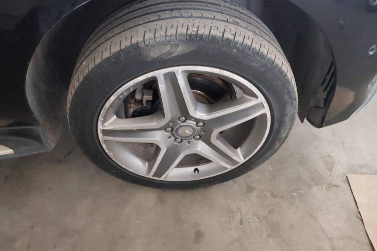 Used Mercedes-Benz GLE 2015 GLE 400 4MATIC
